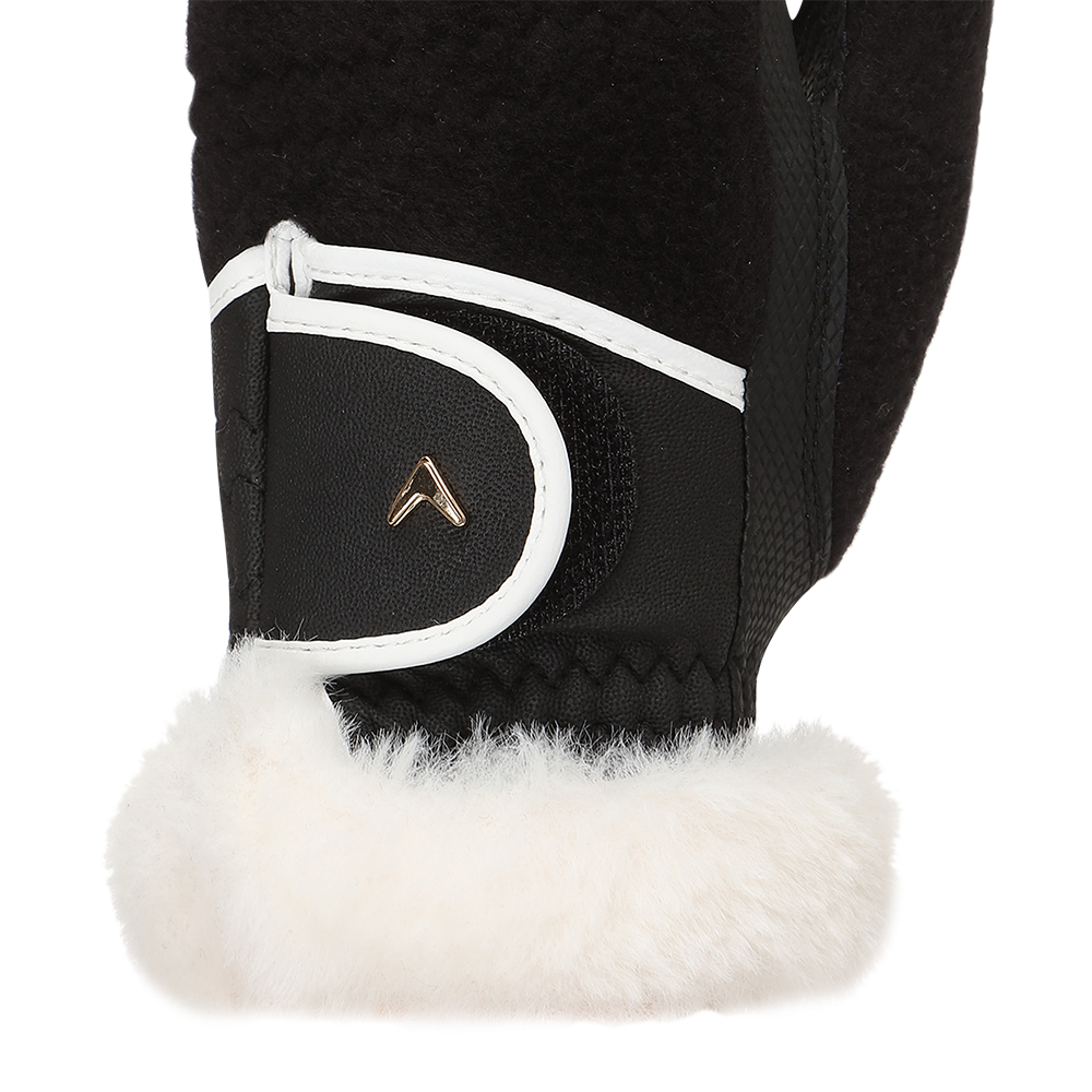 윈터 글로리 여성 방한 장갑