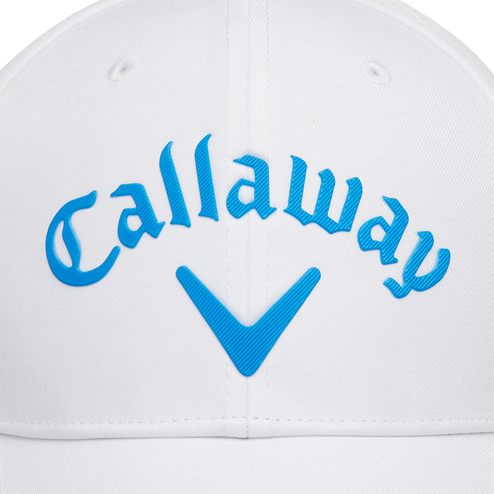 웨이브 남성 버클 볼캡