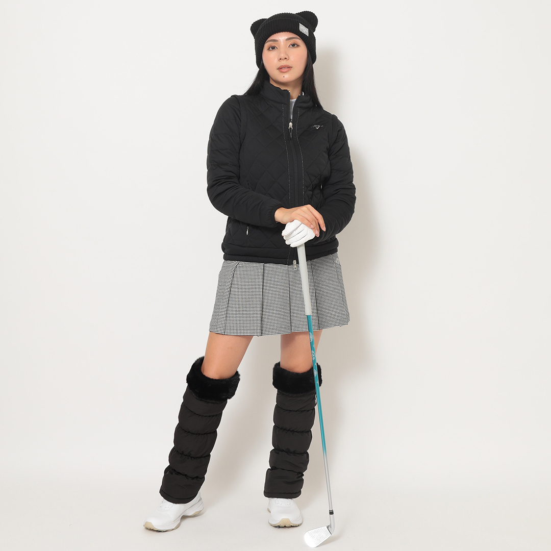 レッグウォーマー (WOMENS)