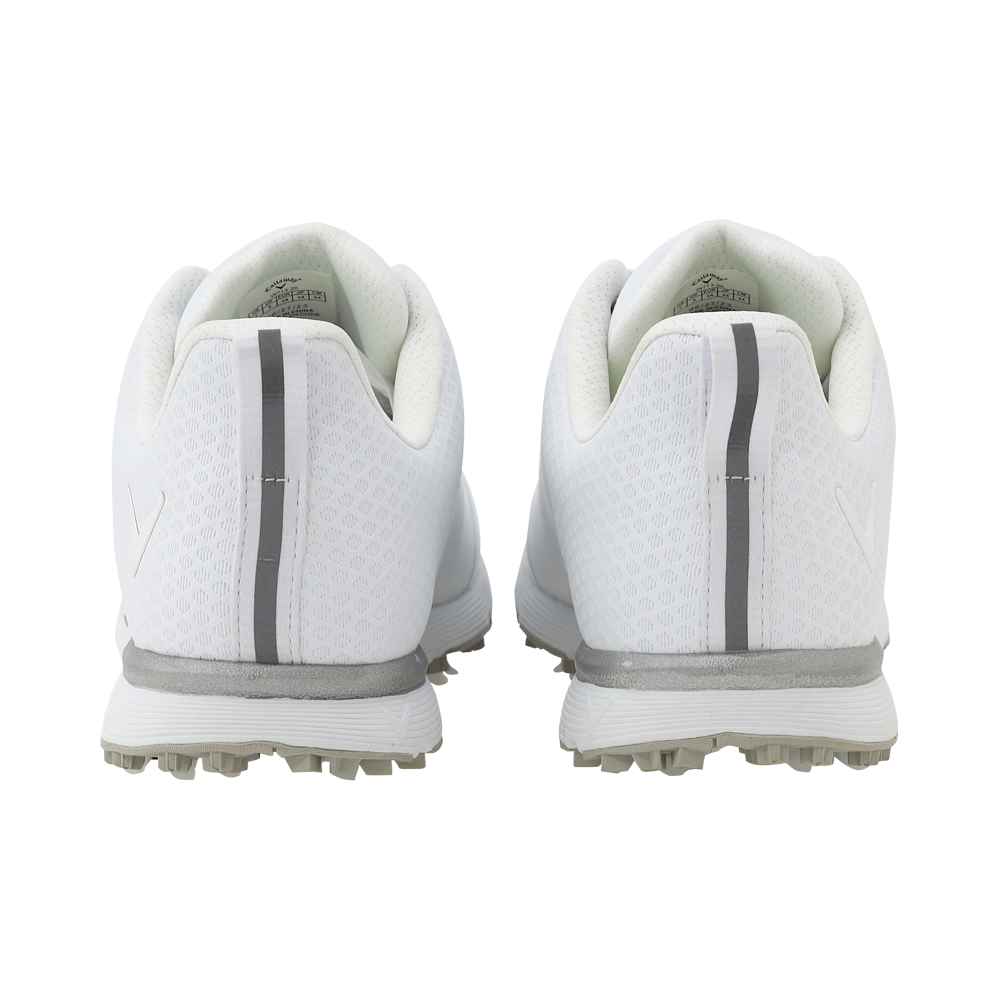 린다 여성 스파이크 골프화 (화이트)