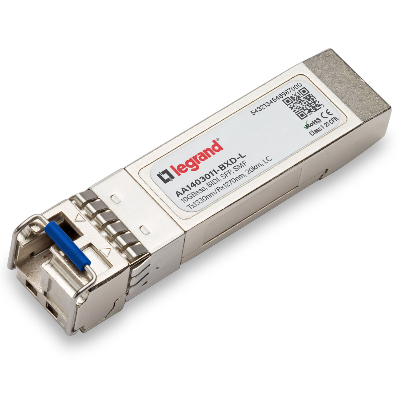 Avaya AA1403011-BXD Compatible Transceiver
