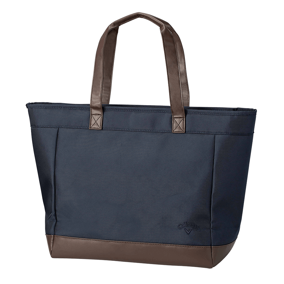 TR CG SPL-I TOTE KHA FW 25 JM