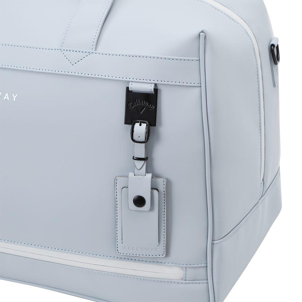 쉐도우 V 남성 보스턴백