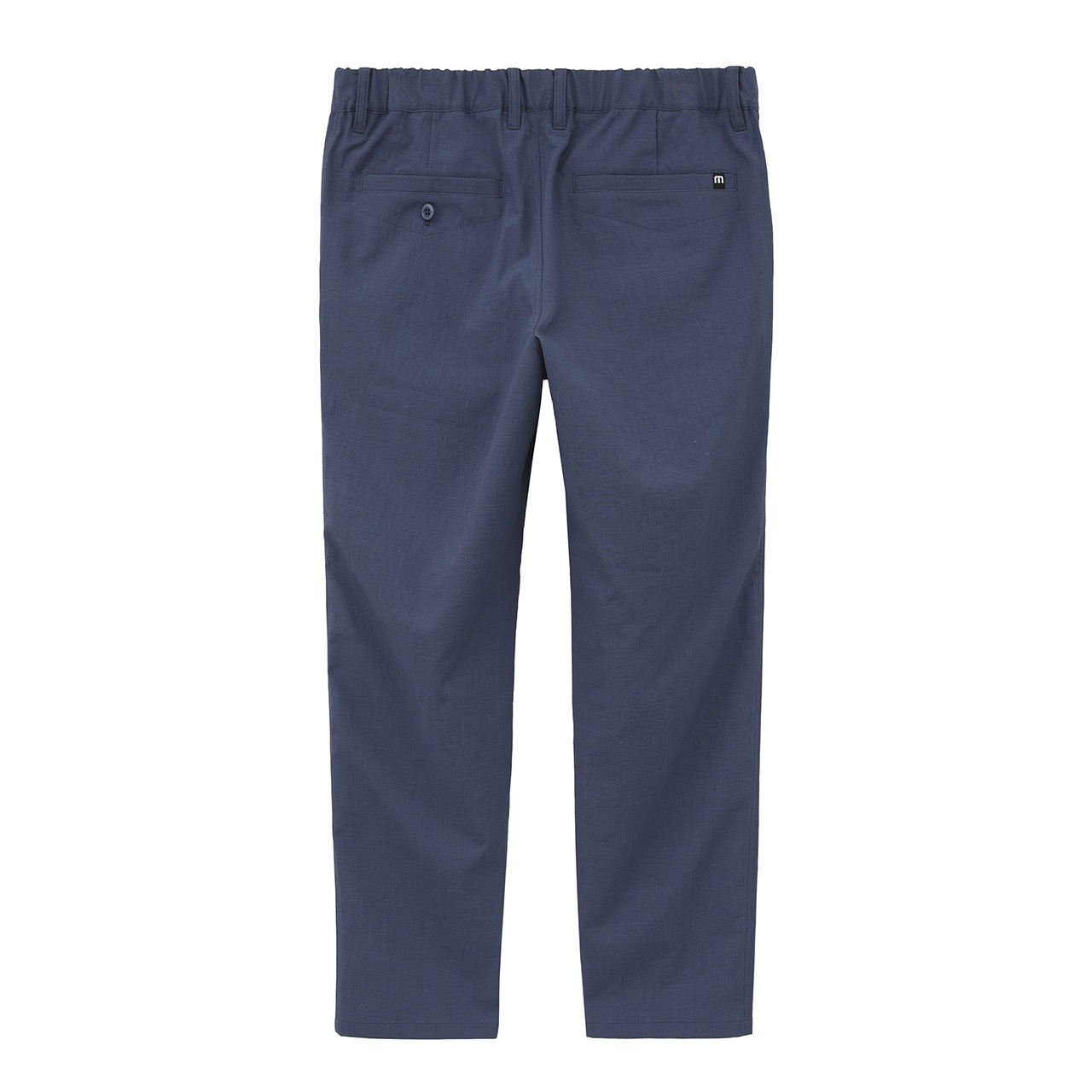 Callaway キャロウェイ ゴルフ アンクルパンツ【ブルー/L】美品！ Callaway⁄キャロウェイ ゴルフ アンクルパンツブルー⁄L美品