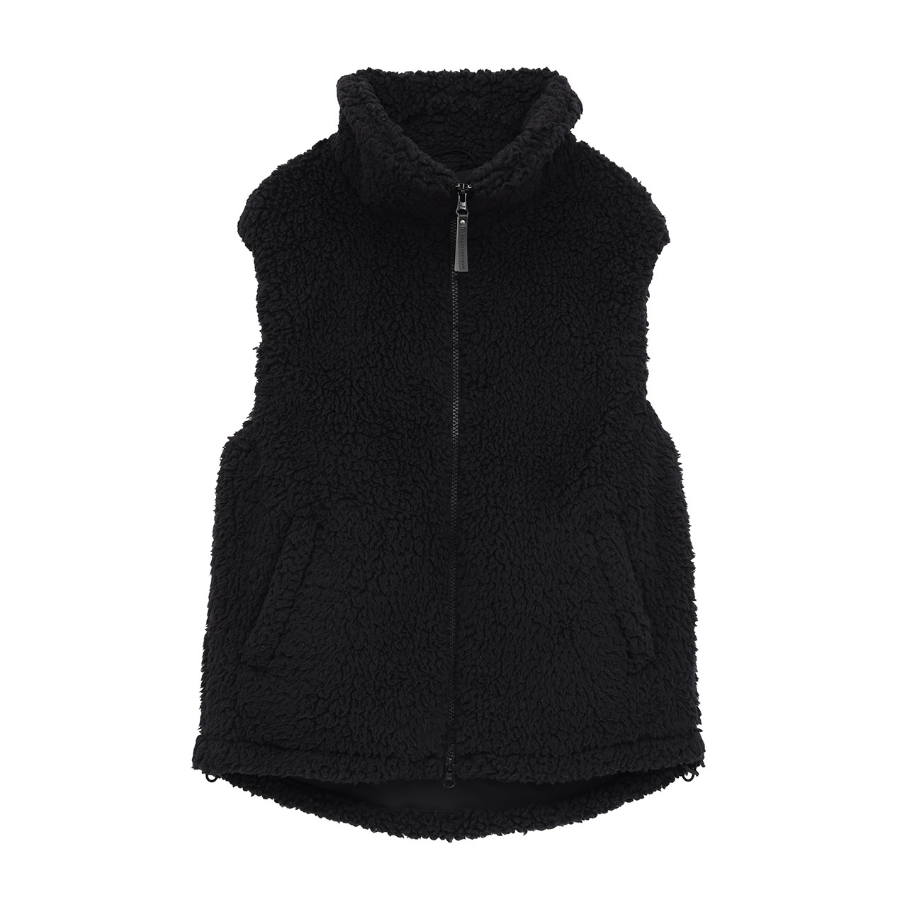 ボアフリース ベスト(WOMENS)