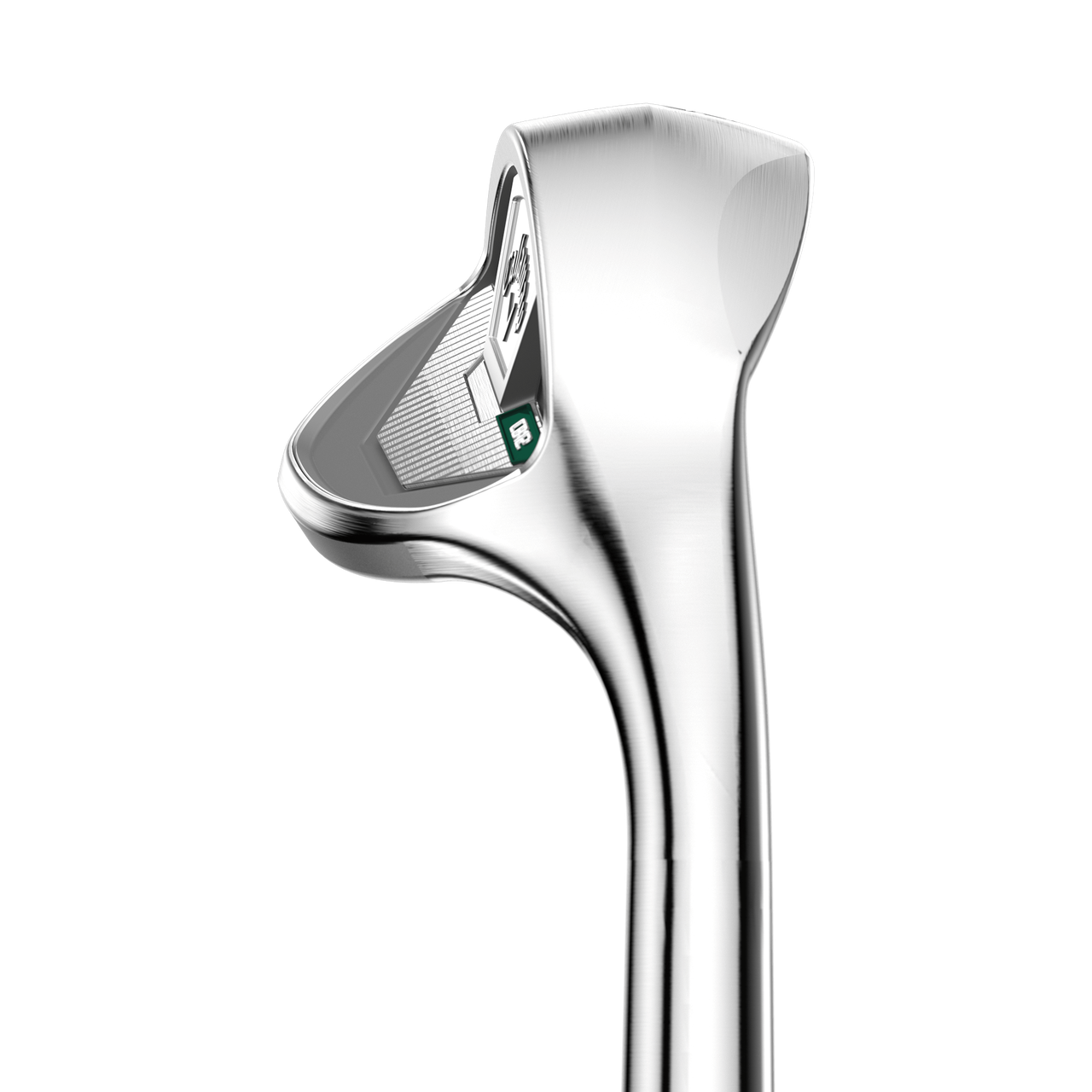 CB 12 Wedge