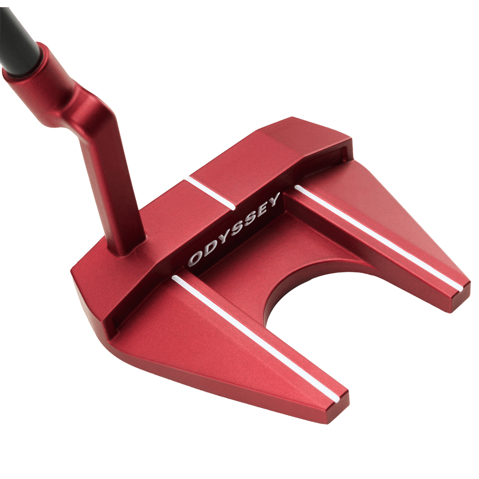 【限定生産】オデッセイ　RED SEVEN X パター　おまけ付き V2UkRIcF8g9B7fe39ItK.jpg?ver=cQMA