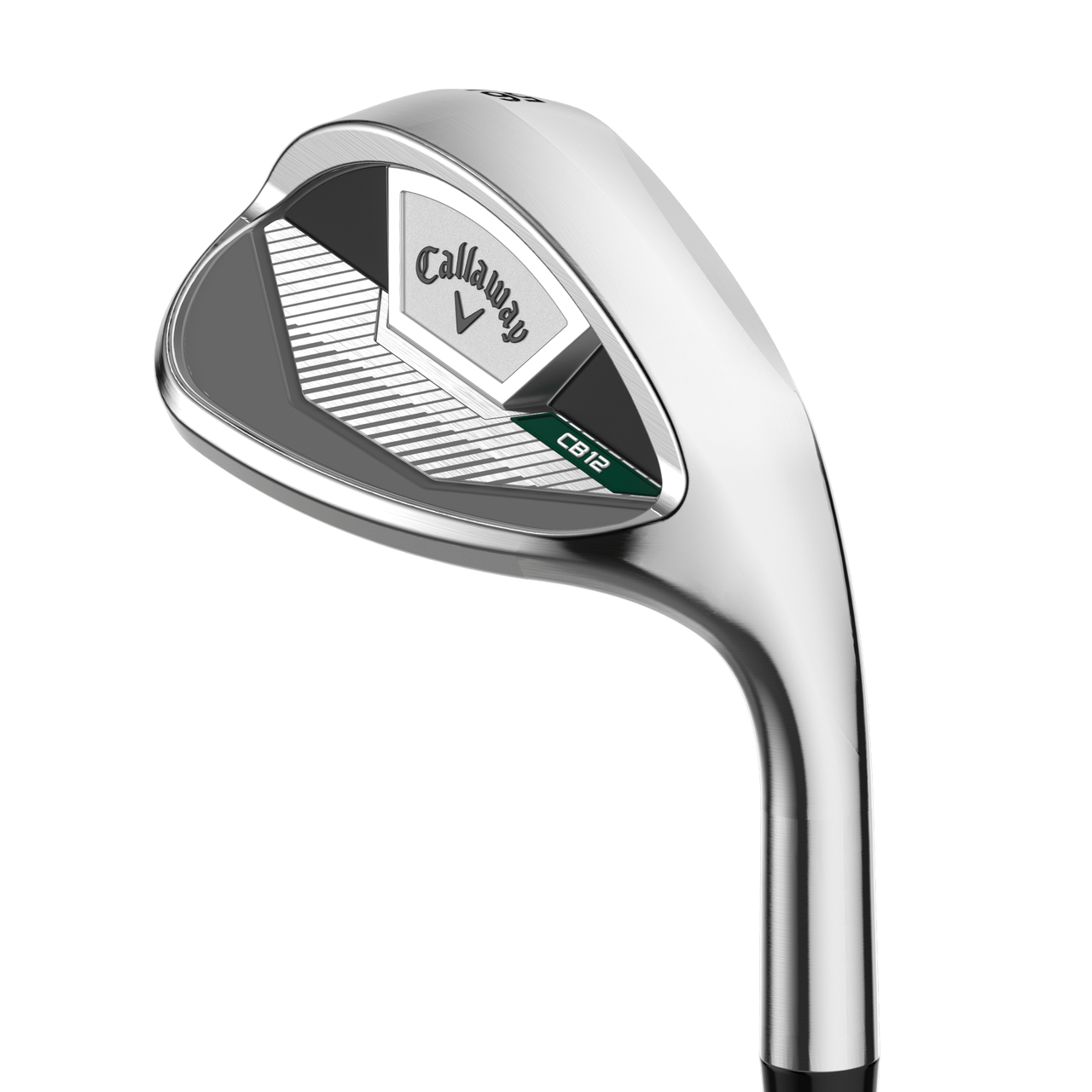 CB 12 Wedge