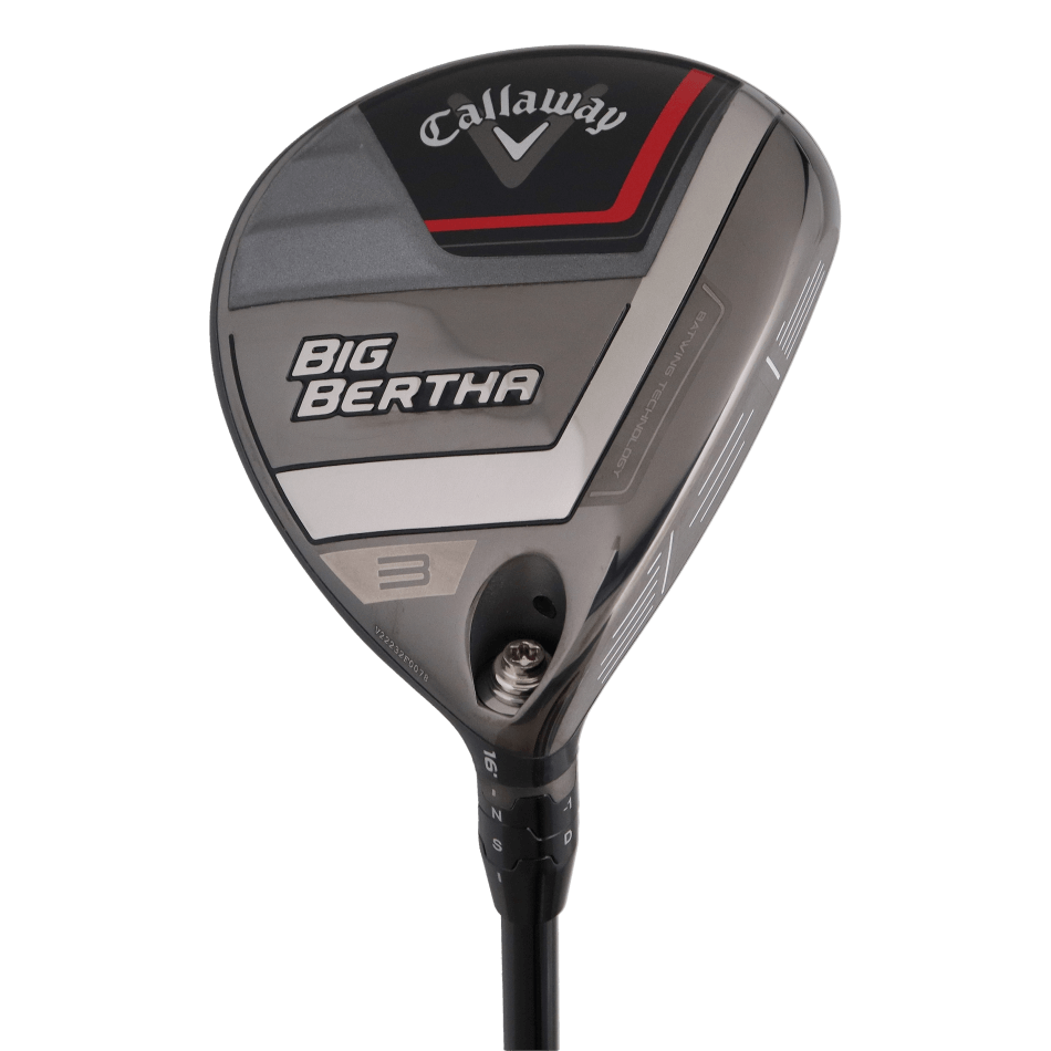 キャロウェイディアブロ5番フェアウェイウッドFWゴルフクラブ初心者