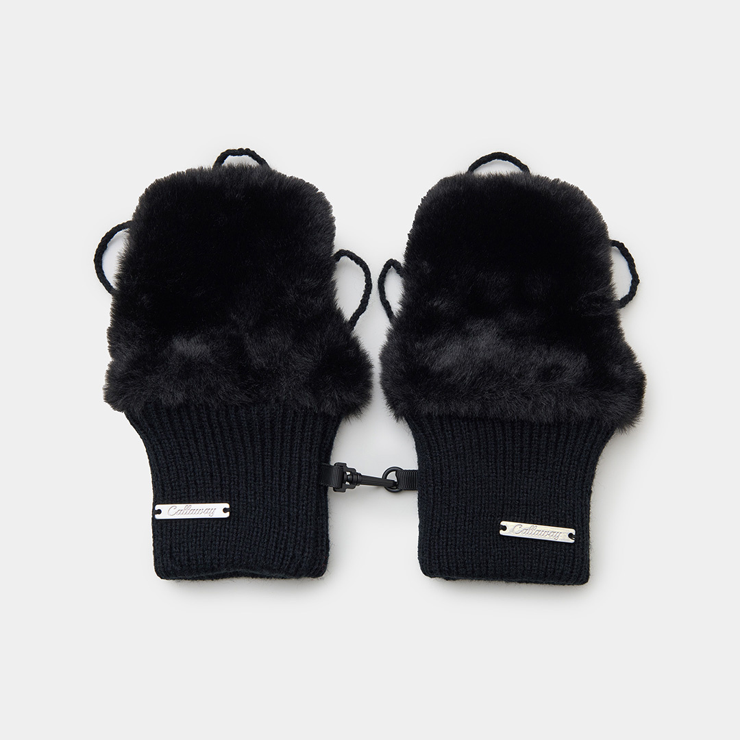 ハンドウォーマー (WOMENS)