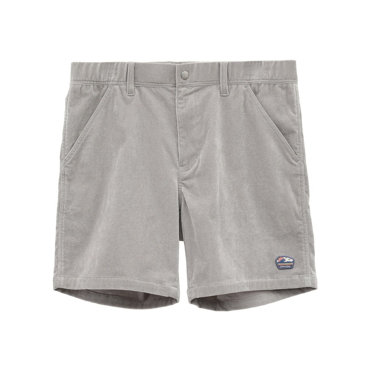 コーデュロイ ショートパンツ(MENS)