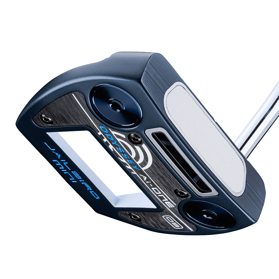 Ai-ONE 제일버드 미니 V90 DB 퍼터