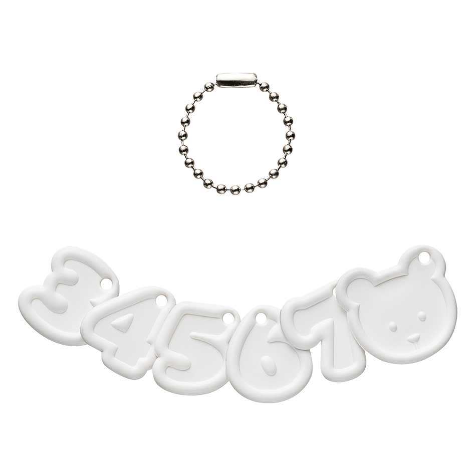 [온라인 단독] 베어 우드 커버