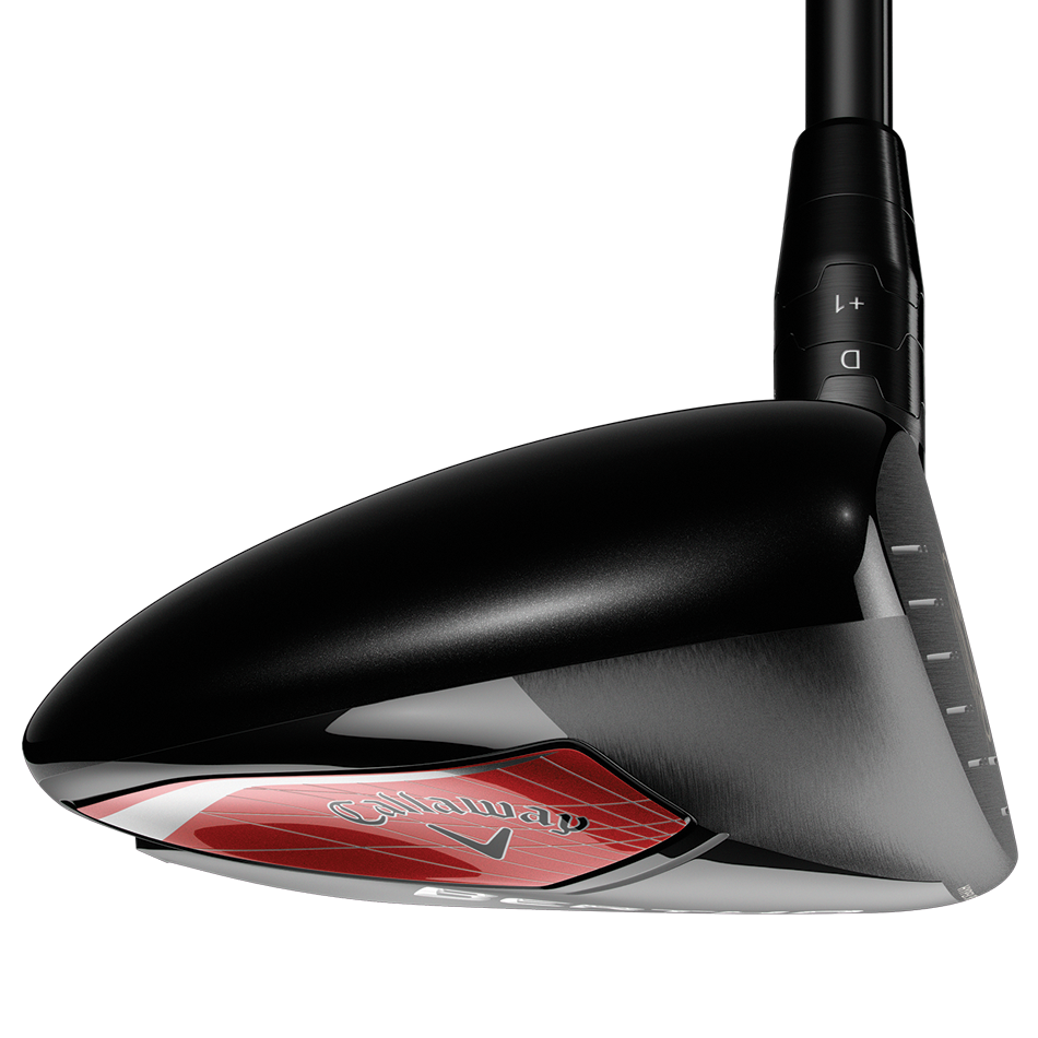 Bertha Mini 1.5 Fairway Woods