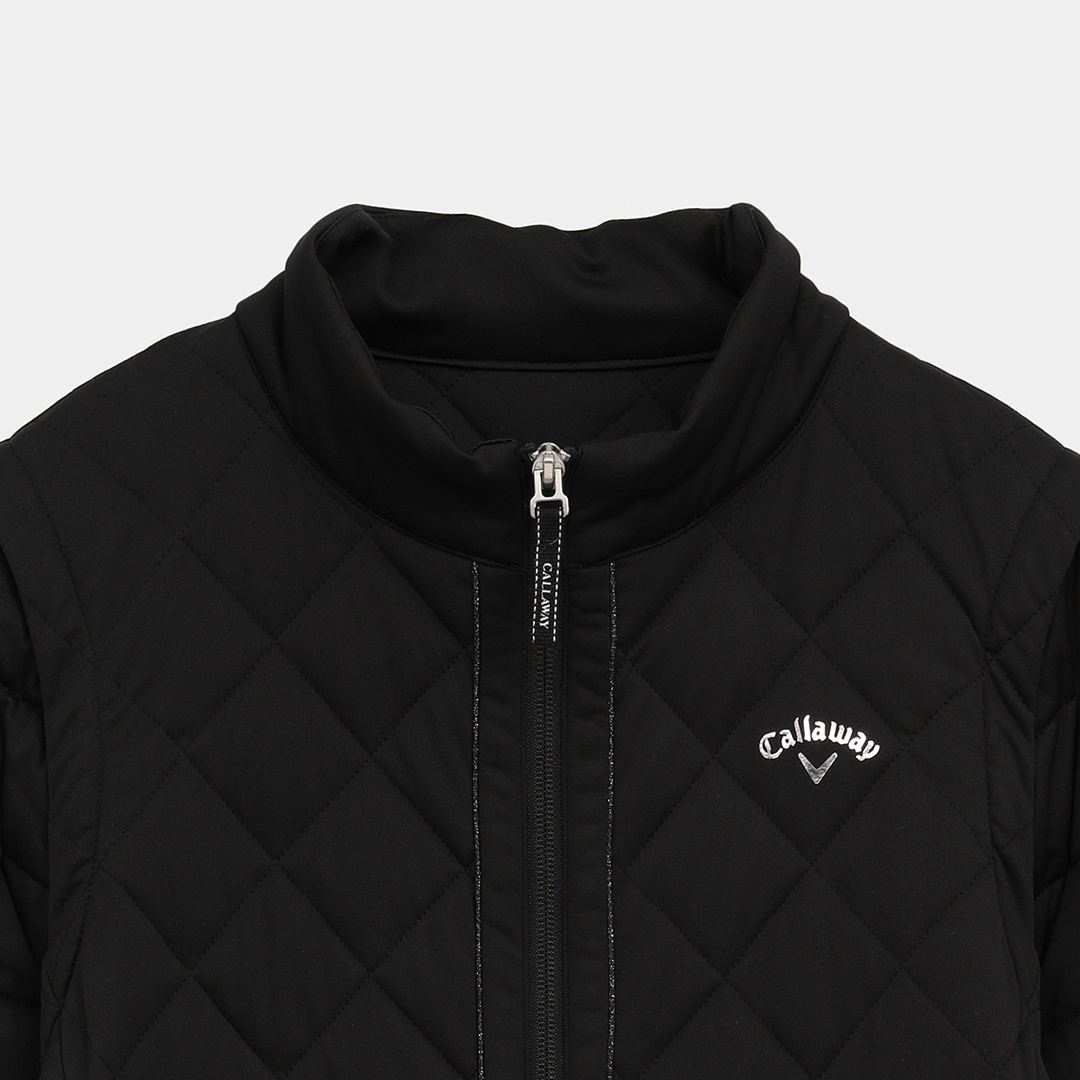 Callaway キャロウェイ 袖取り外し可能 2way ブラック Callaway キャロウェイ 袖取り外し可能 2way ブラック Callaway