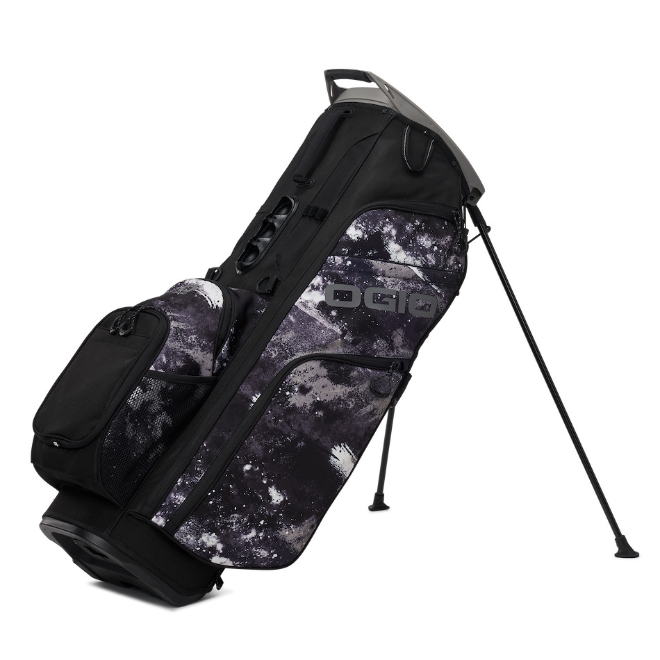 OGIO WOODE HYBRID GOLF BAG 22