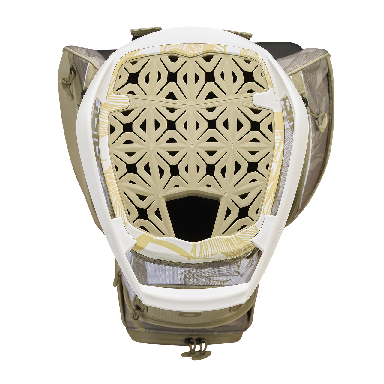 image 2 of BG OG CRT SILENCER OASIS 26