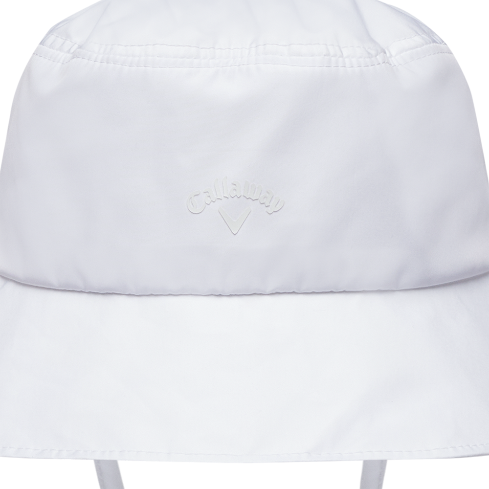 플레이 방수 버킷햇