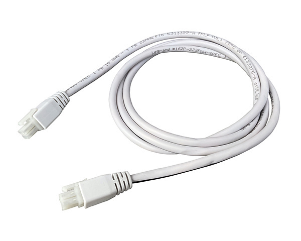 DLM Shade Bus Cable Assemly, 5 Feet Plenum Rated