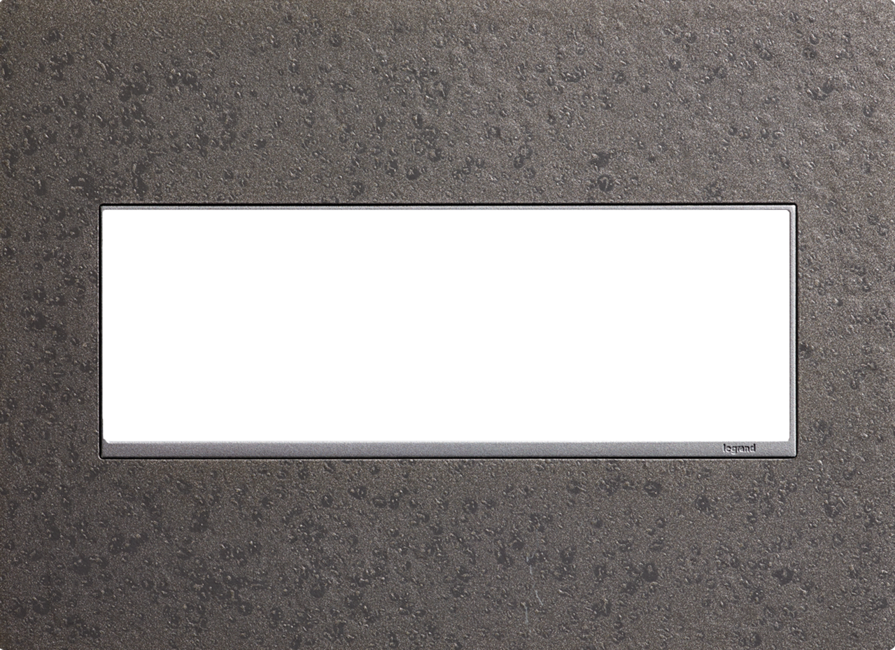 Wallplate Wallplate