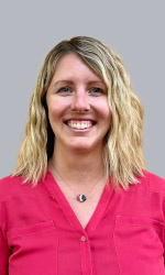 Kristy Cranor