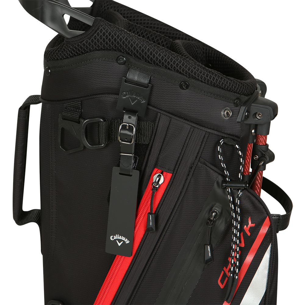 쉐브 K 남성 스탠드백