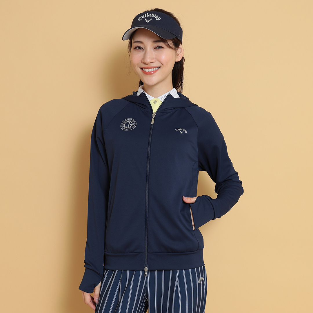 『値下げ』Callaway レディースジャンパーM 値下げ』Callaway レディースジャンパーM 【公式通販】