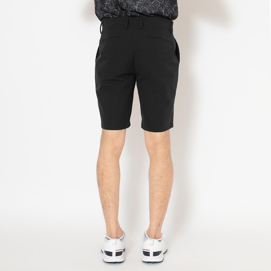 サッカーストライプショートパンツ (MENS)