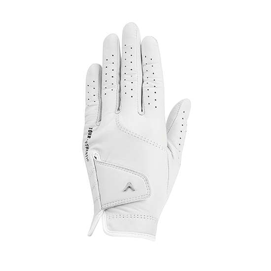 투어 어센틱 우먼스 (한손)