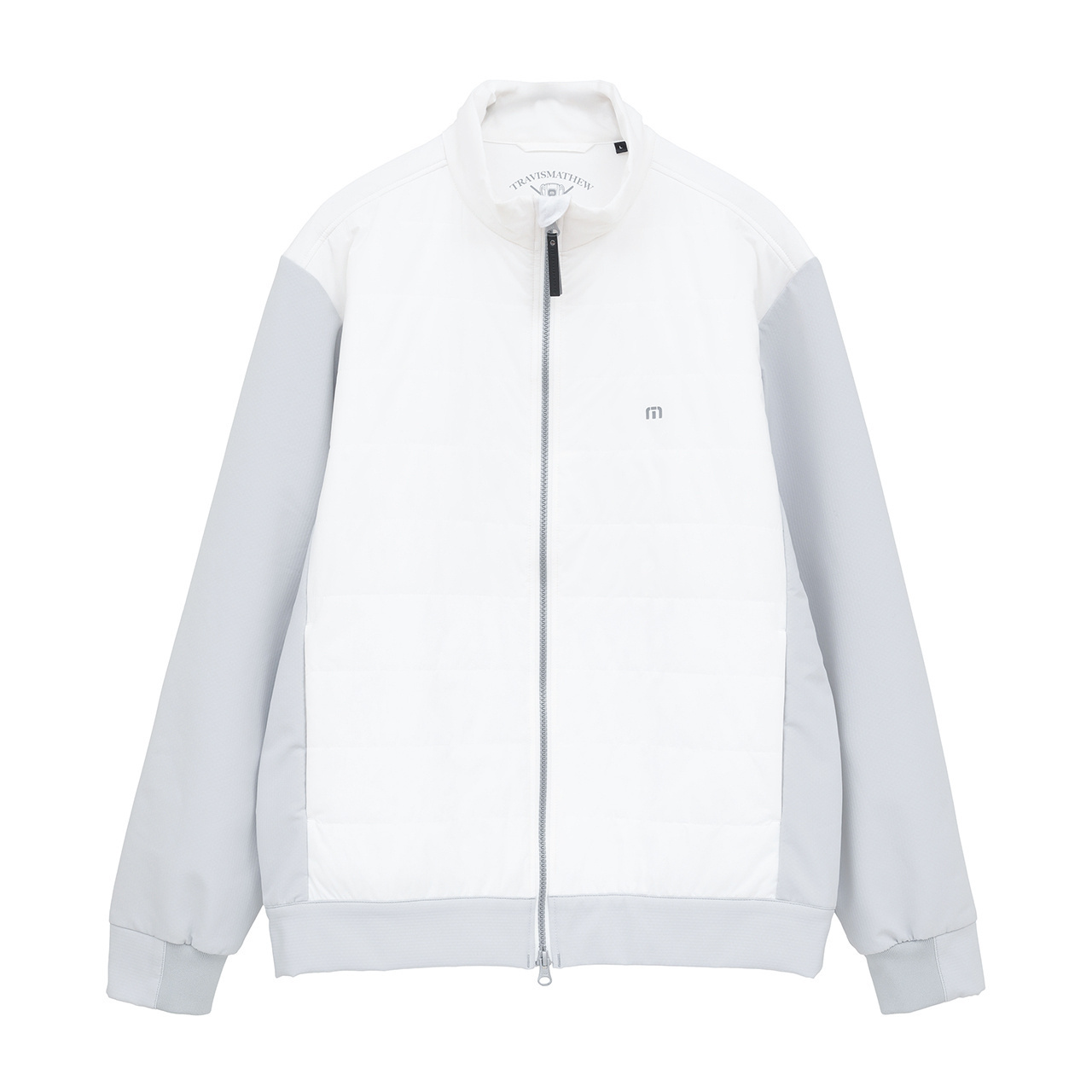 3DeFX®ストレッチハイブリッドジャケット(MENS)