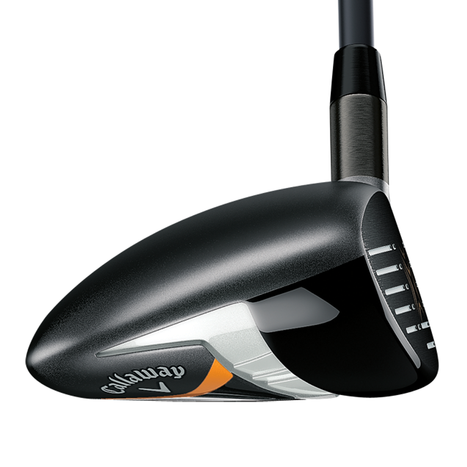 X2 Hot Deep Fairway Woods