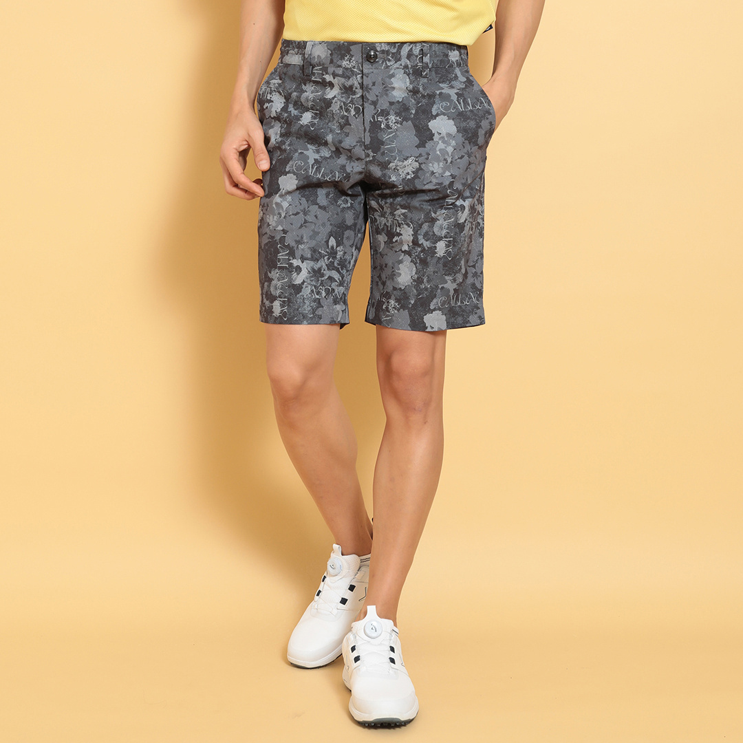 Supreme フラワープリント ショートパンツ Supreme フラワープリント ショートパンツ Supreme（ショート