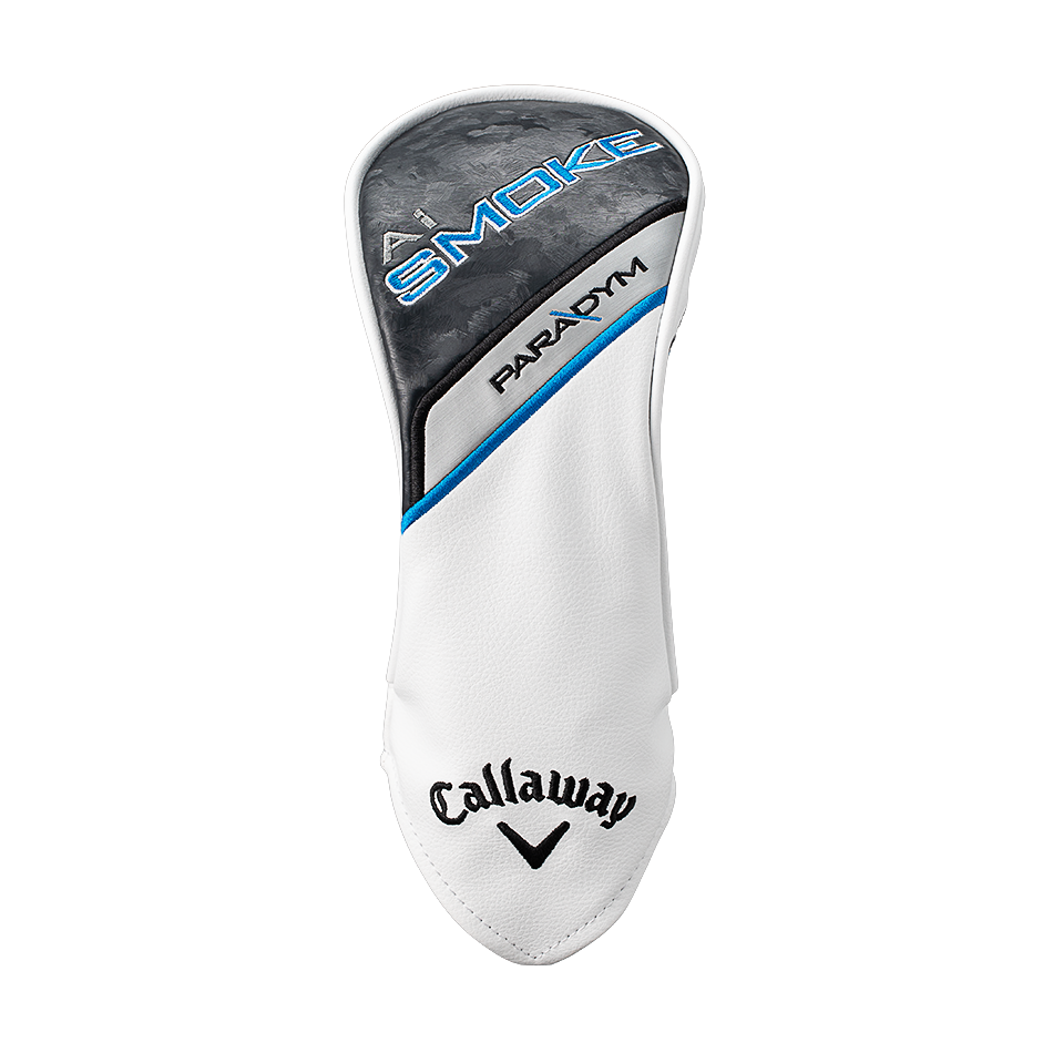 Callaway PARADYM A1 SMOKE フェアウェイウッド　7W キャロウェイ(Callaway)/パラダイム Ai SMOKE シリーズ