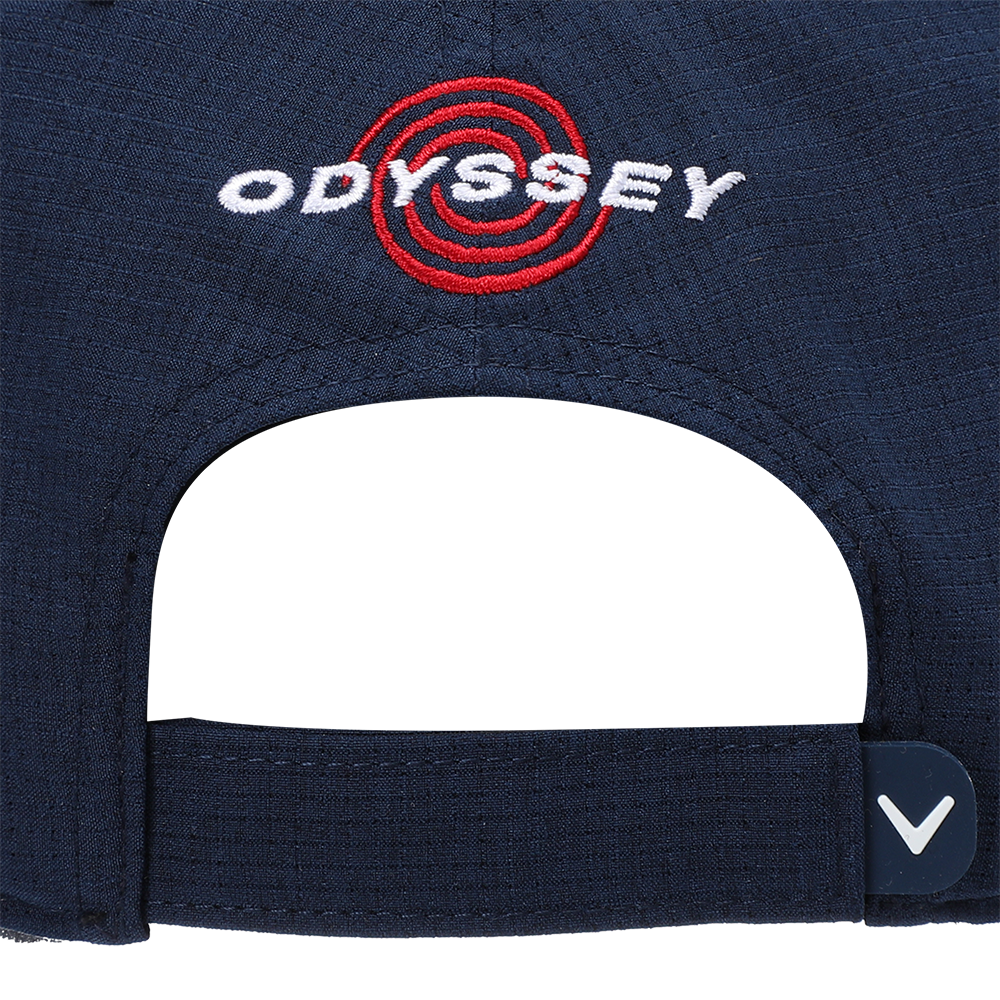 TA 퍼포먼스 프로 남성 벨크로 볼캡