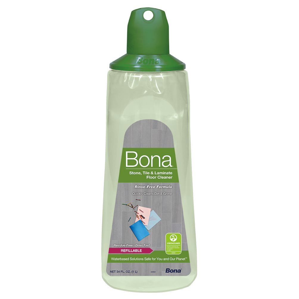 Bona Stone Tile Laminate Refill Cartridge Bona Us