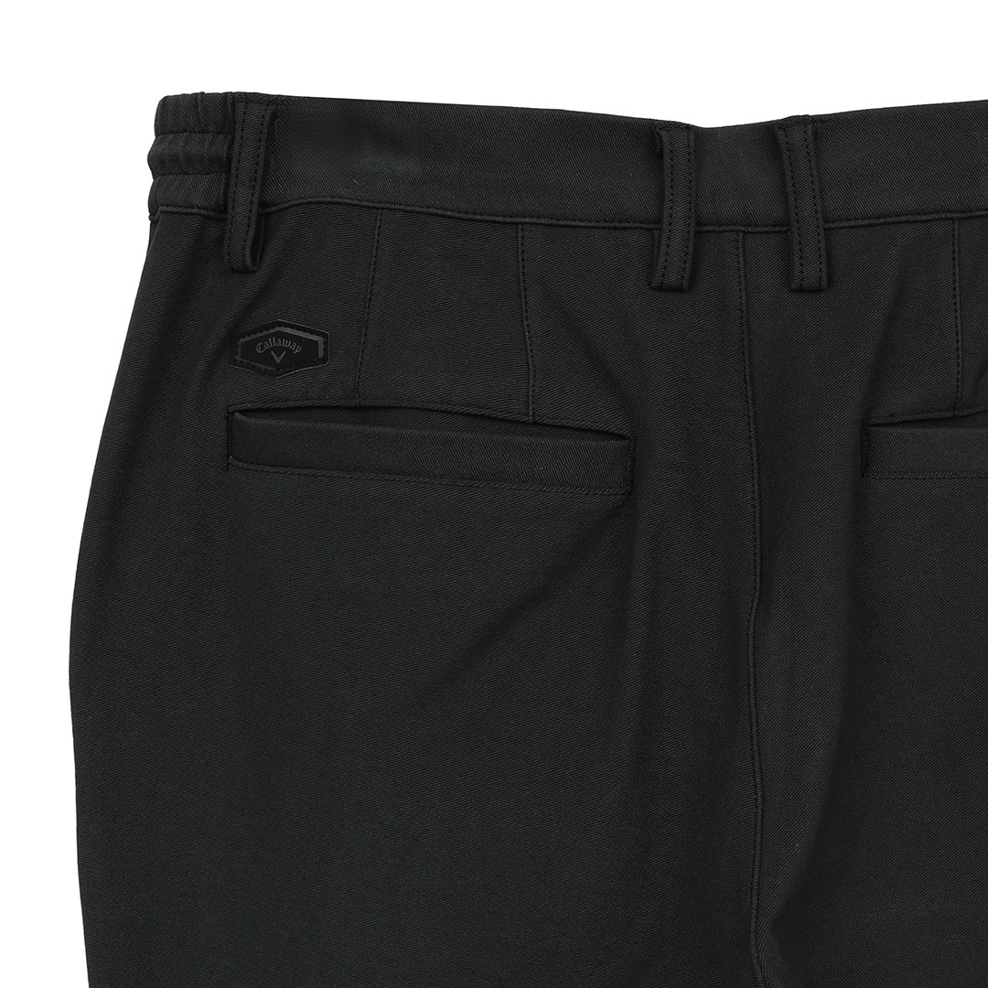 Callaway 裏クール８WAYストレッチツイルニットパンツ 裏クール8WAYストレッチニットツイルパンツ (MENS)
