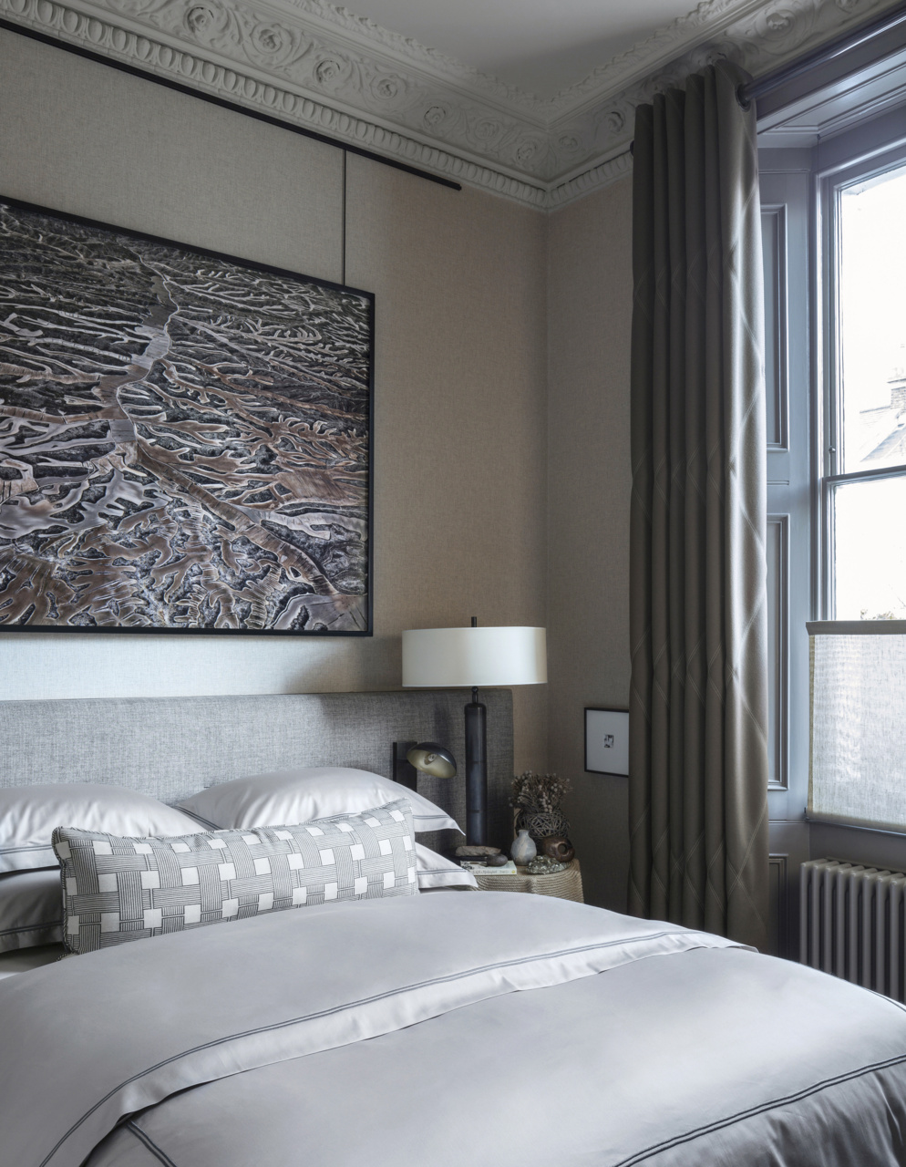Classic Linen gallery 12