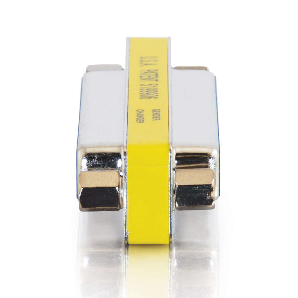 DB25 F/F Mini Gender Changer (Coupler)
