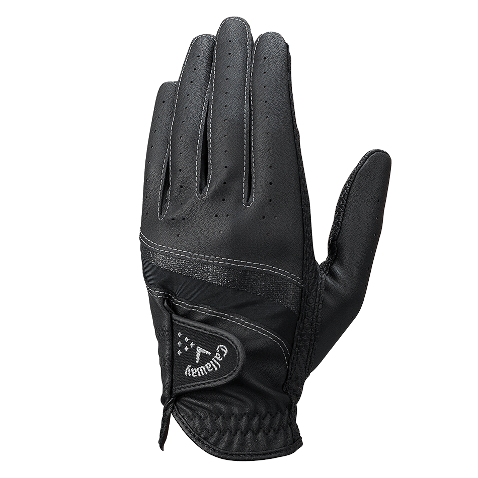 キャロウェイ スタイル グローブ ウィメンズ 25 JM