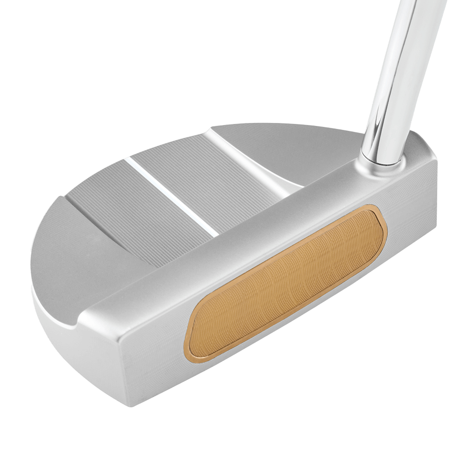 Ai-ONE 밀드 실버 #6T DB 퍼터