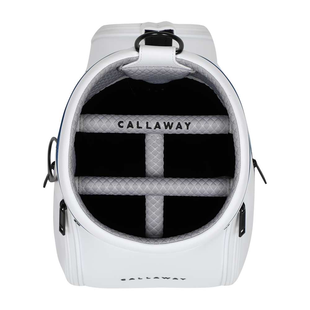 웨이브 남성 카트백