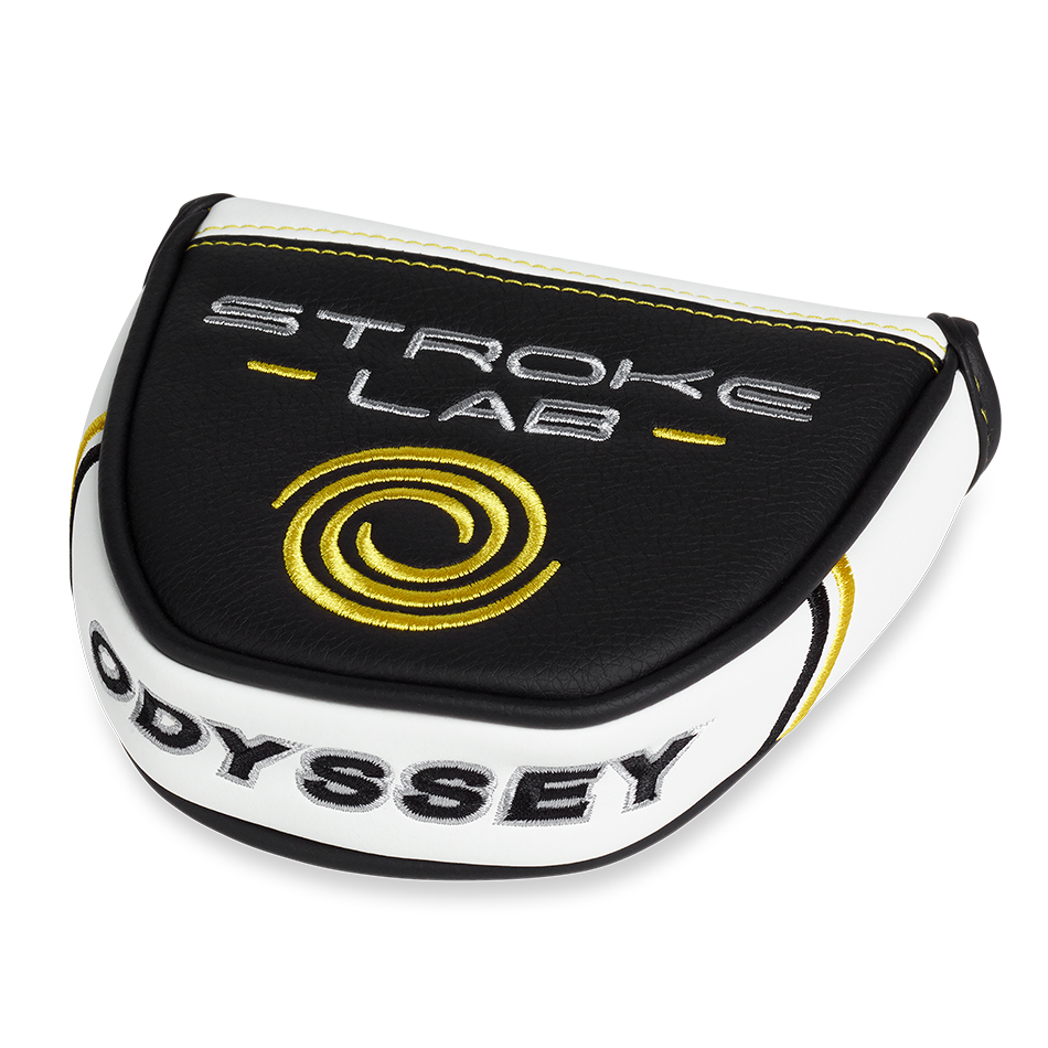 Odyssey Tuttle Stroke Lab Putters