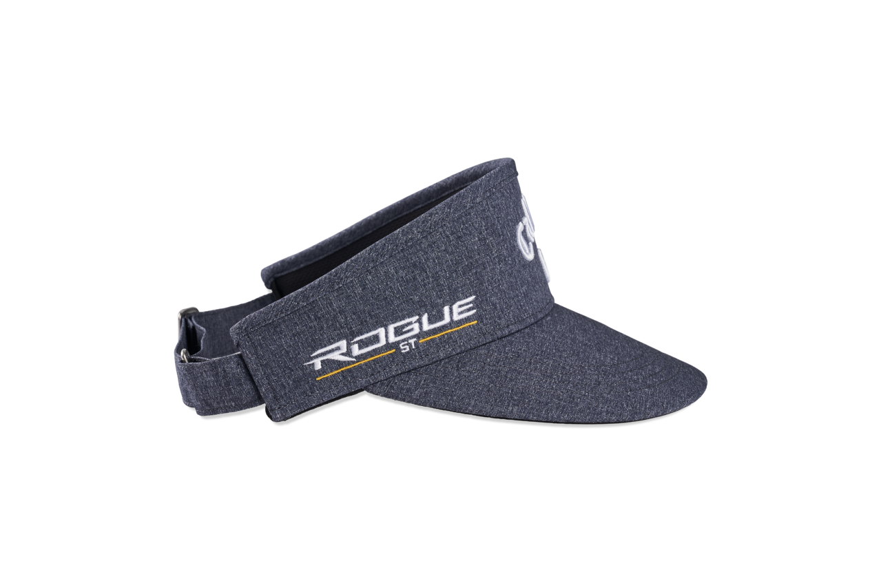 TA 하이크라운 바이저