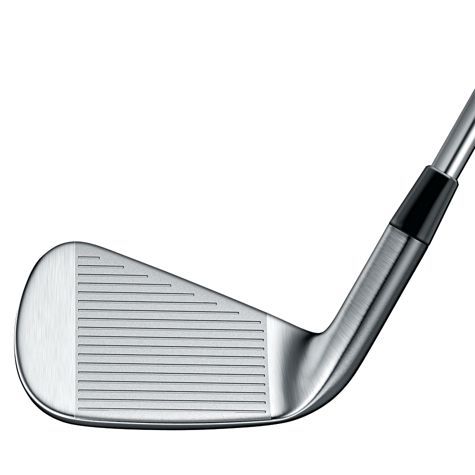 X Hot Pro Irons
