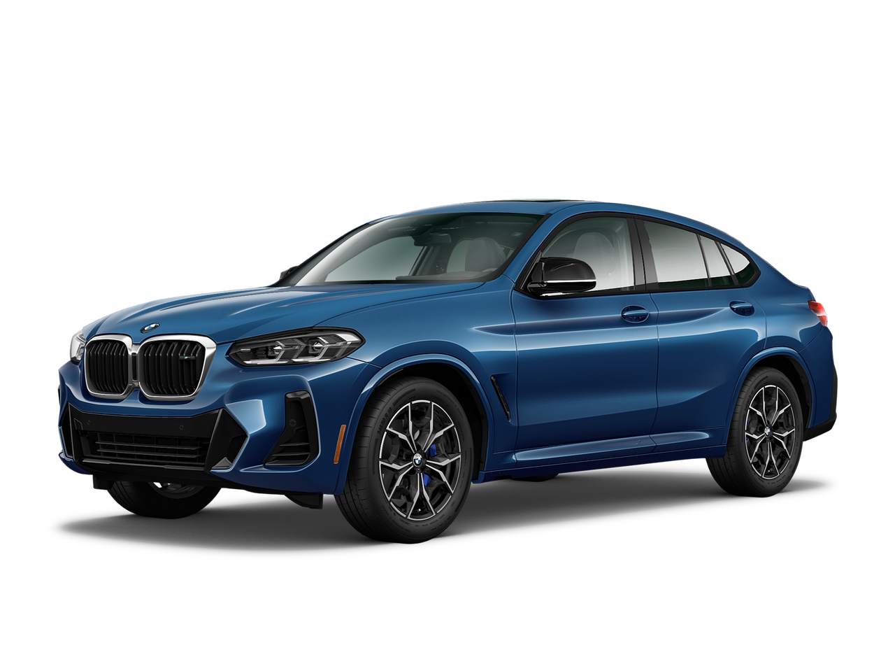New BMW X4 SUV in Salem, OR