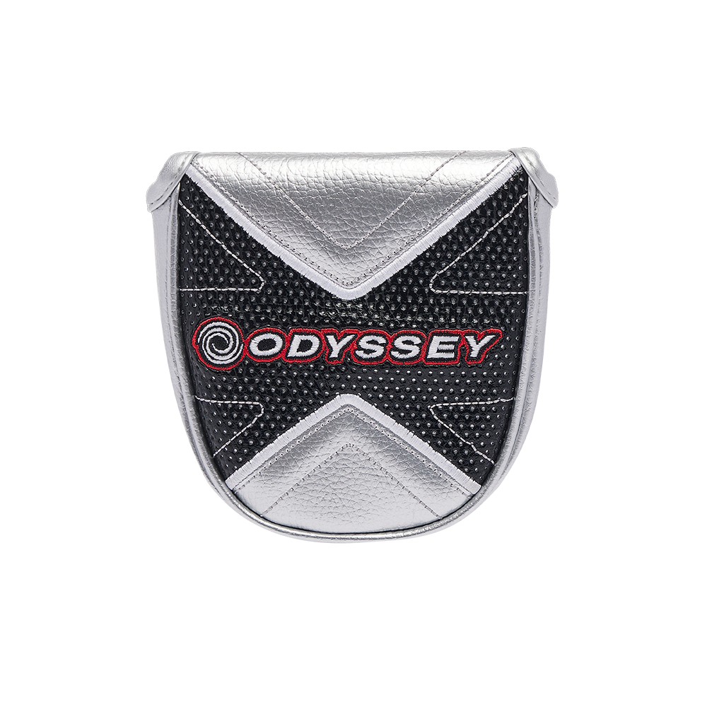 어센틱 퍼터커버