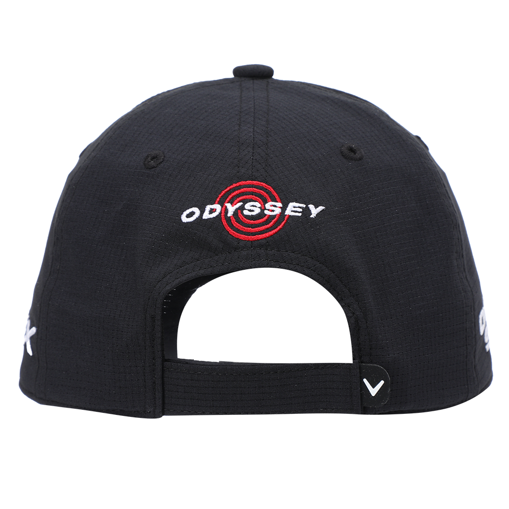 TA 퍼포먼스 프로 남성 벨크로 볼캡