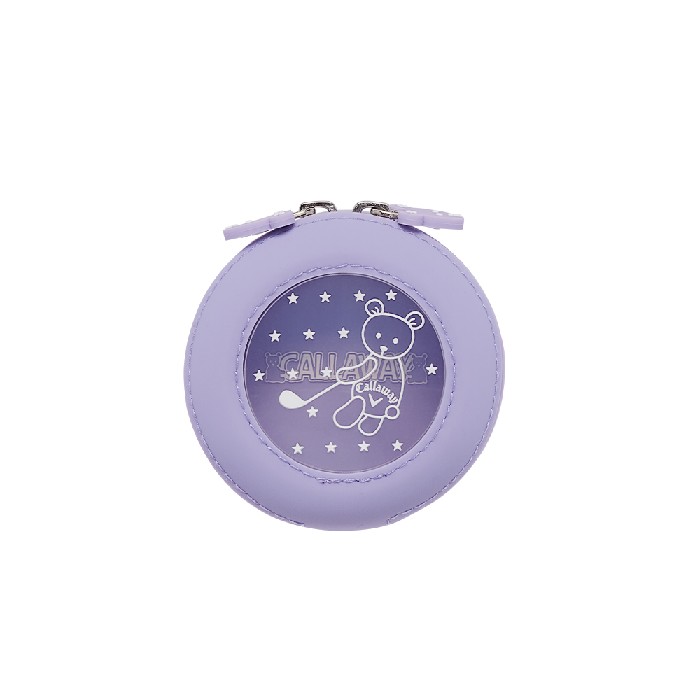 베어 라운드 케이스