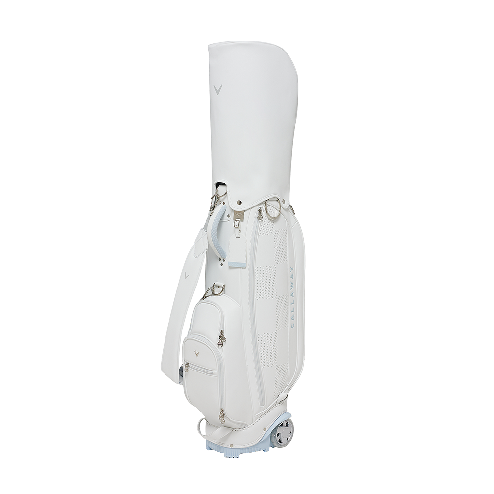 로즈빌 여성 카트백