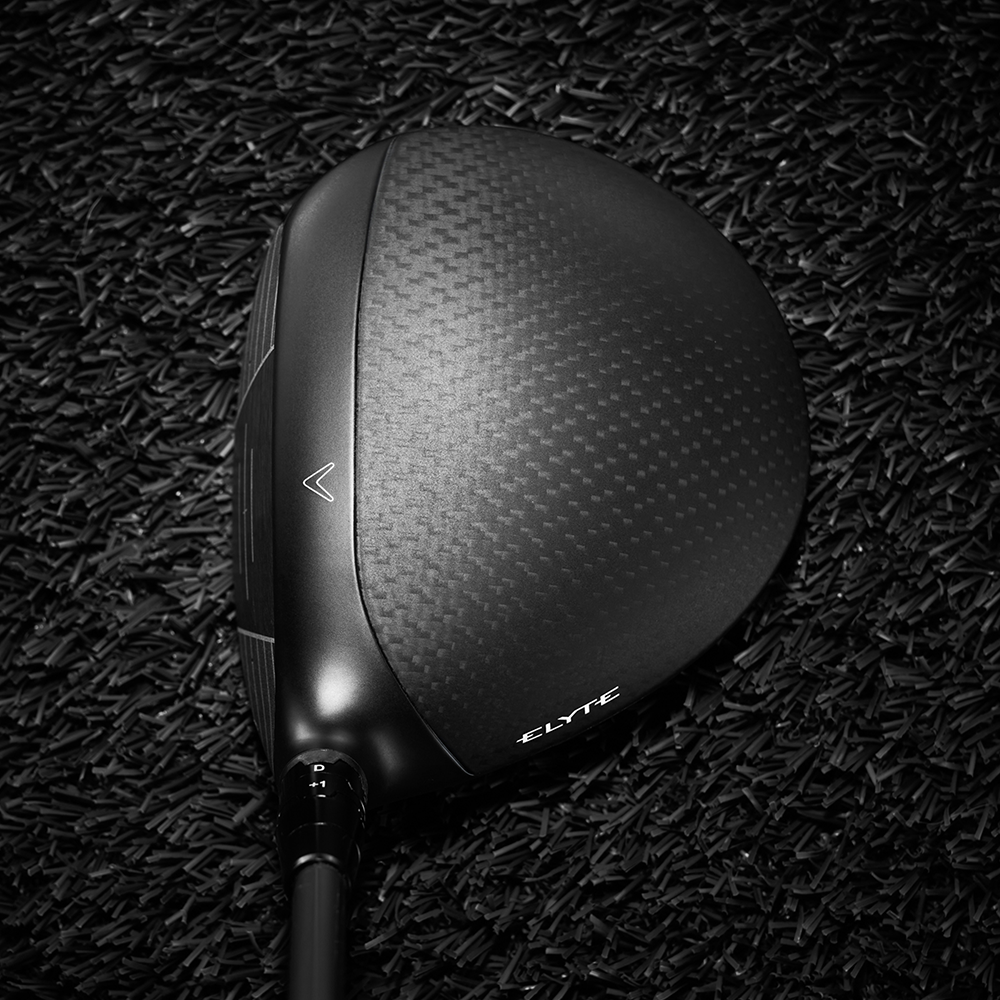 ELYTE MINIドライバー NIGHT EDITION【数量限定】